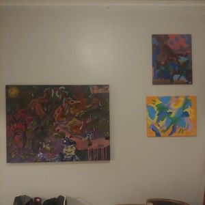 Meet your Posher, Zen